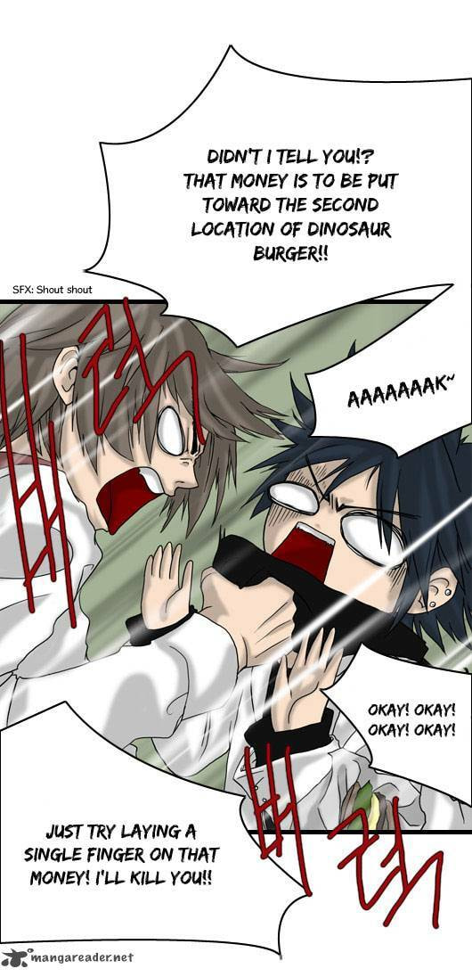 Read Chess Isle (Colored) chapter 11 image 5 on Lezhin