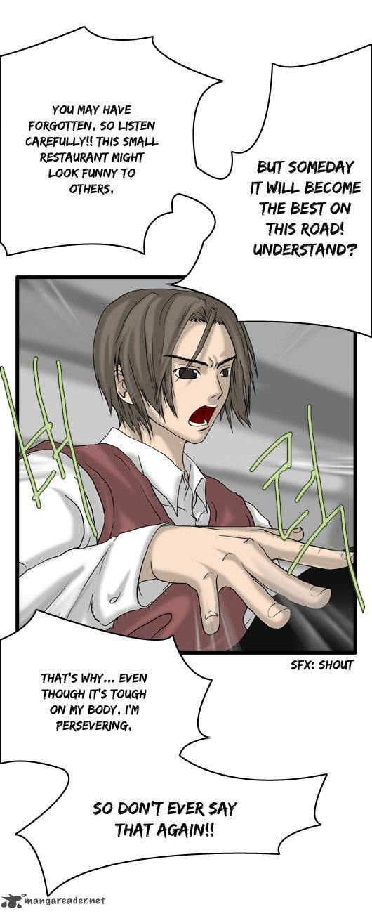 Read Chess Isle (Colored) chapter 11 image 6 on Lezhin