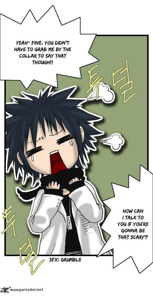 Read Chess Isle (Colored) chapter 11 image 7 on Lezhin