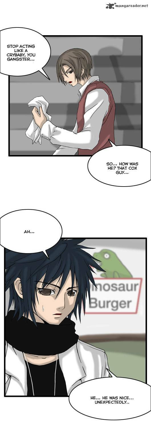 Read Chess Isle (Colored) chapter 11 image 8 on Lezhin