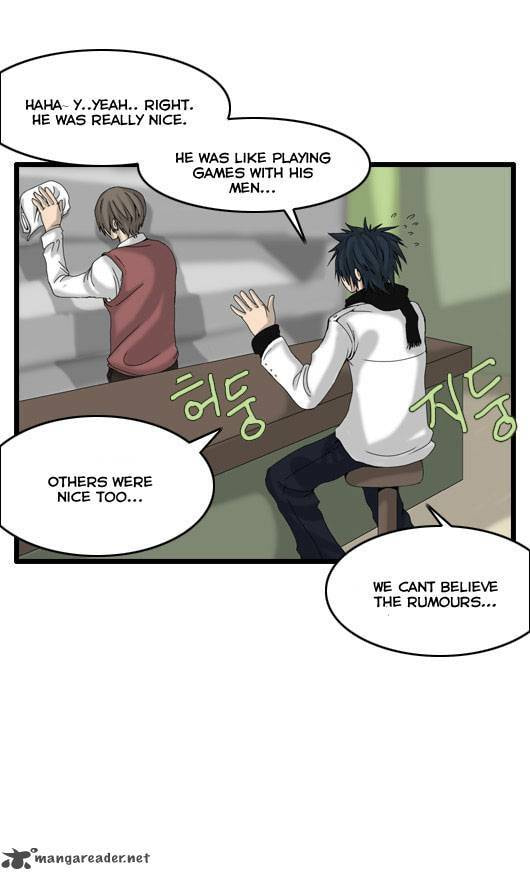Read Chess Isle (Colored) chapter 11 image 9 on Lezhin