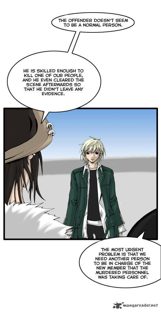 Read Chess Isle (Colored) chapter 12 image 10 on Lezhin