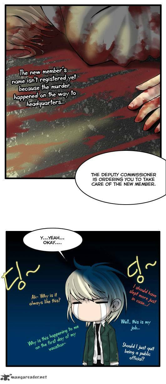 Read Chess Isle (Colored) chapter 12 image 11 on Lezhin