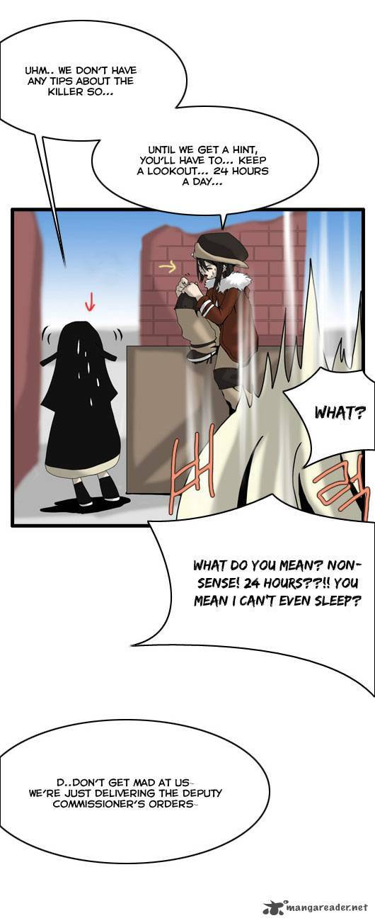 Read Chess Isle (Colored) chapter 12 image 13 on Lezhin
