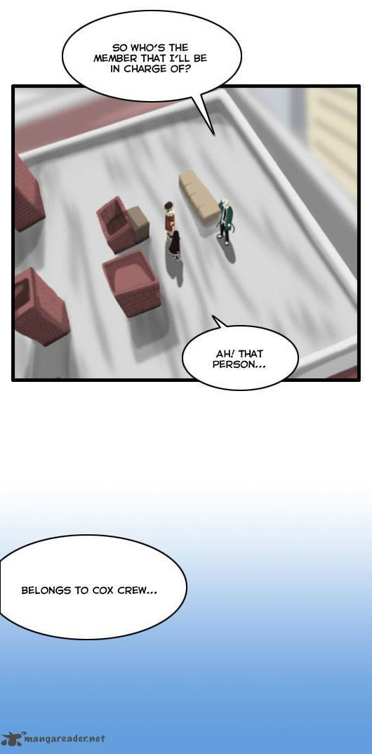 Read Chess Isle (Colored) chapter 12 image 16 on Lezhin