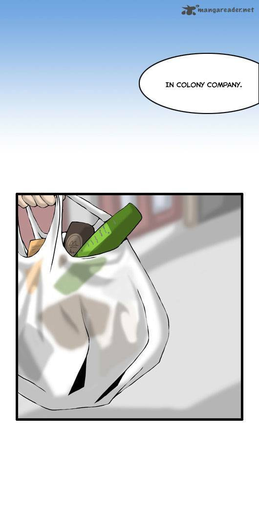 Read Chess Isle (Colored) chapter 12 image 17 on Lezhin