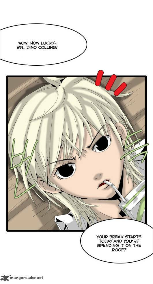 Read Chess Isle (Colored) chapter 12 image 3 on Lezhin