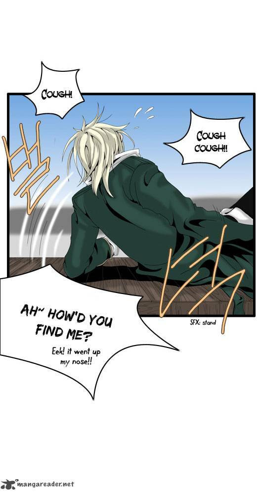 Read Chess Isle (Colored) chapter 12 image 4 on Lezhin
