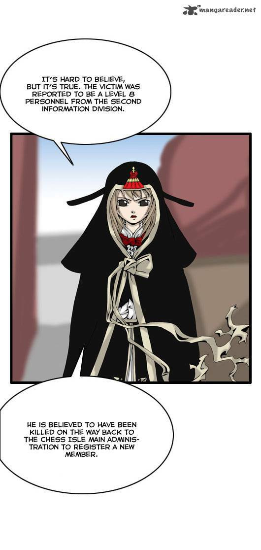 Read Chess Isle (Colored) chapter 12 image 9 on Lezhin
