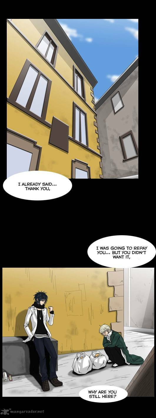 Read Chess Isle (Colored) chapter 13 image 11 on Lezhin