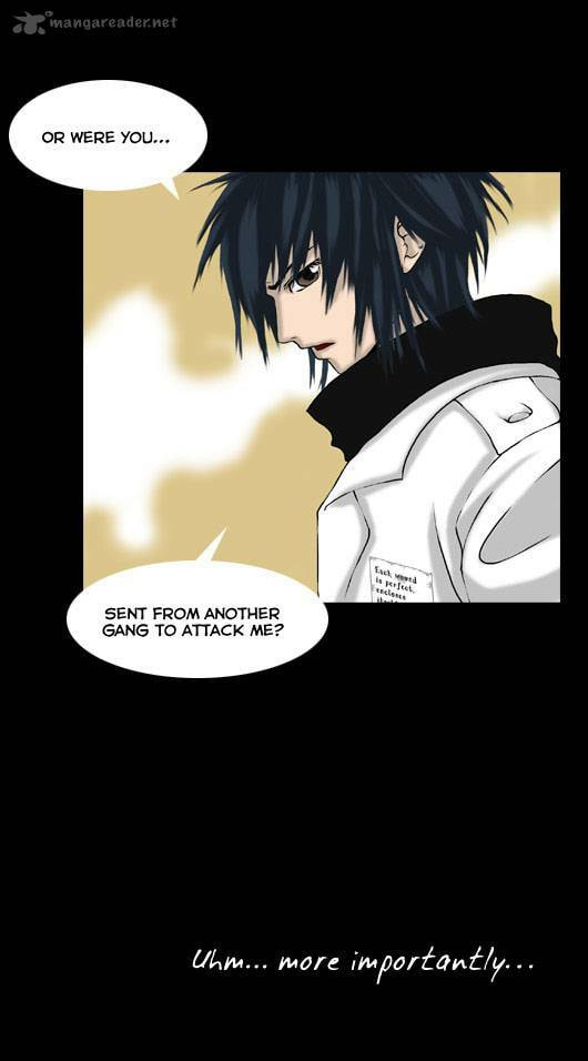 Read Chess Isle (Colored) chapter 13 image 12 on Lezhin