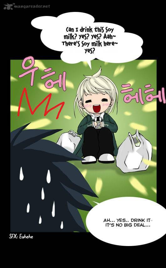 Read Chess Isle (Colored) chapter 13 image 13 on Lezhin