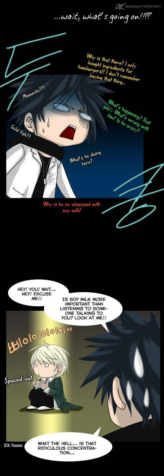 Read Chess Isle (Colored) chapter 13 image 14 on Lezhin