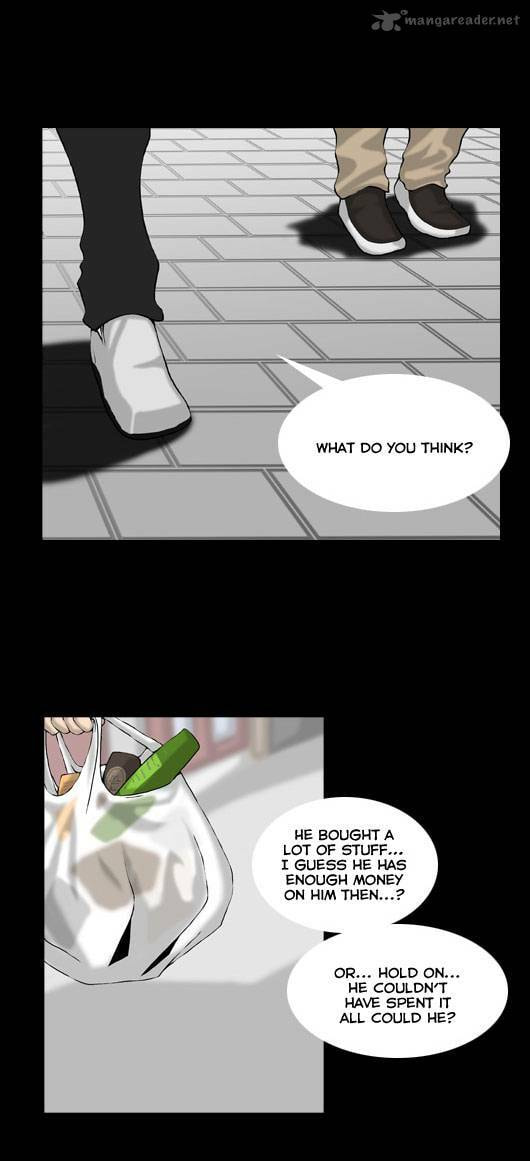 Read Chess Isle (Colored) chapter 13 image 3 on Lezhin