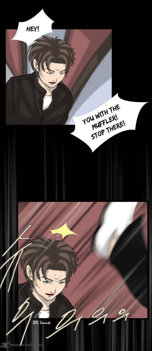 Read Chess Isle (Colored) chapter 13 image 5 on Lezhin