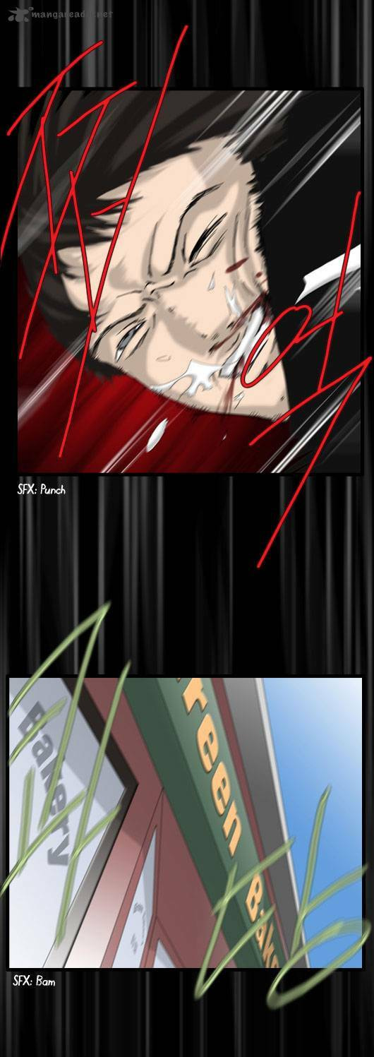 Read Chess Isle (Colored) chapter 13 image 8 on Lezhin