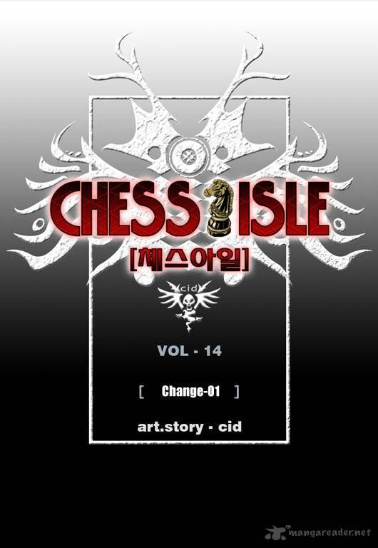 Read Chess Isle (Colored) chapter 14 image 1 on Lezhin