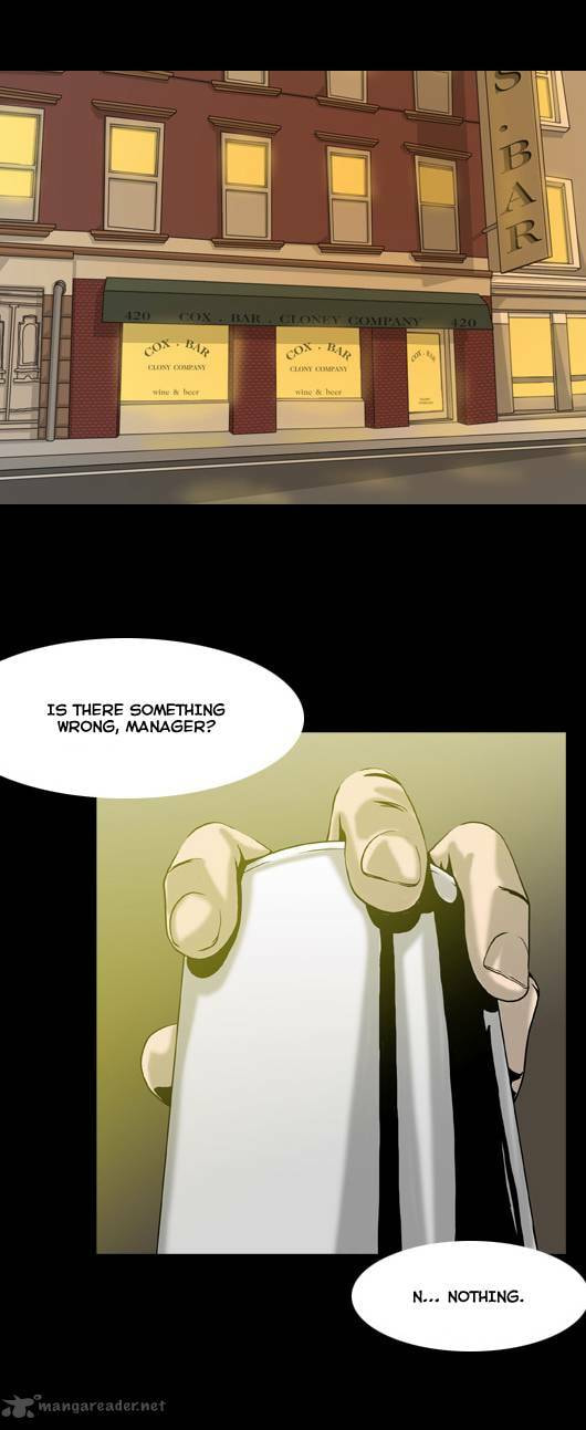 Read Chess Isle (Colored) chapter 14 image 14 on Lezhin