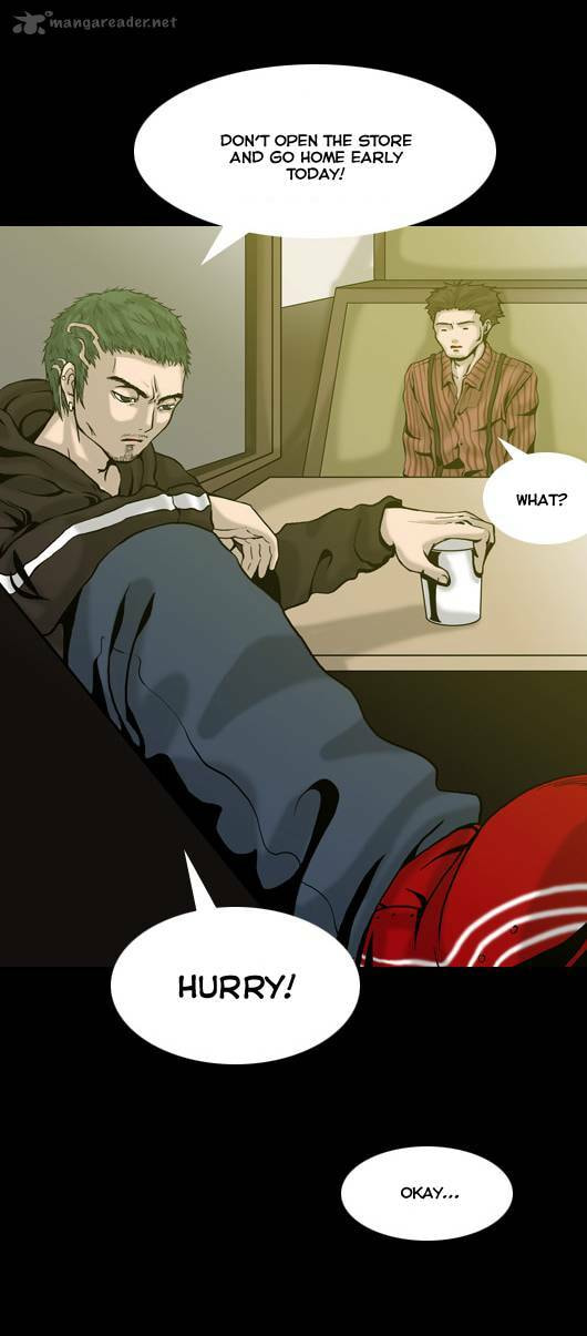 Read Chess Isle (Colored) chapter 14 image 15 on Lezhin