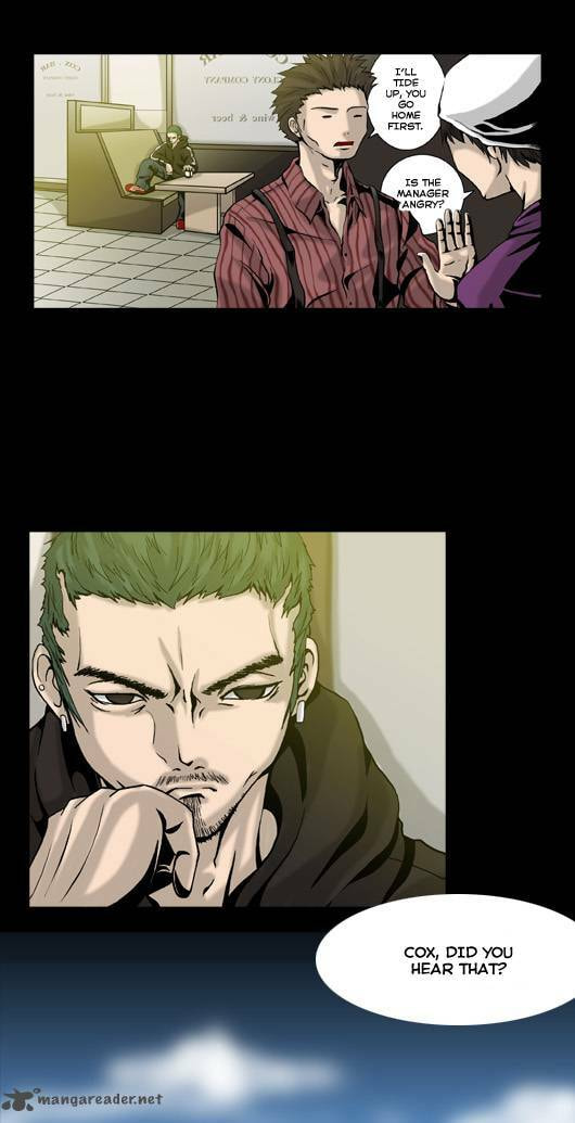 Read Chess Isle (Colored) chapter 14 image 16 on Lezhin