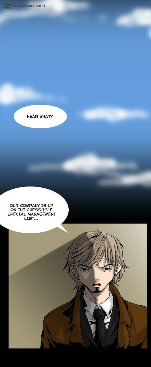 Read Chess Isle (Colored) chapter 14 image 17 on Lezhin