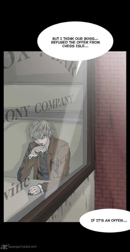Read Chess Isle (Colored) chapter 14 image 19 on Lezhin