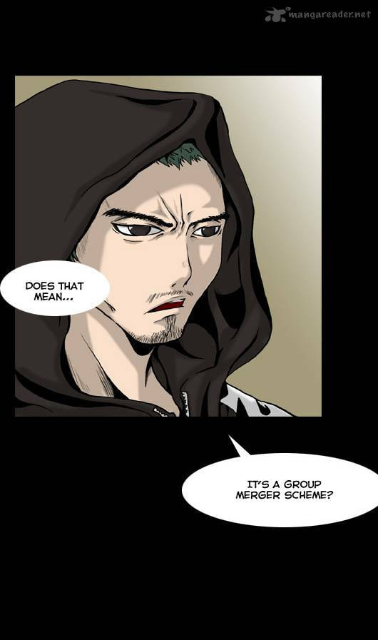 Read Chess Isle (Colored) chapter 14 image 20 on Lezhin