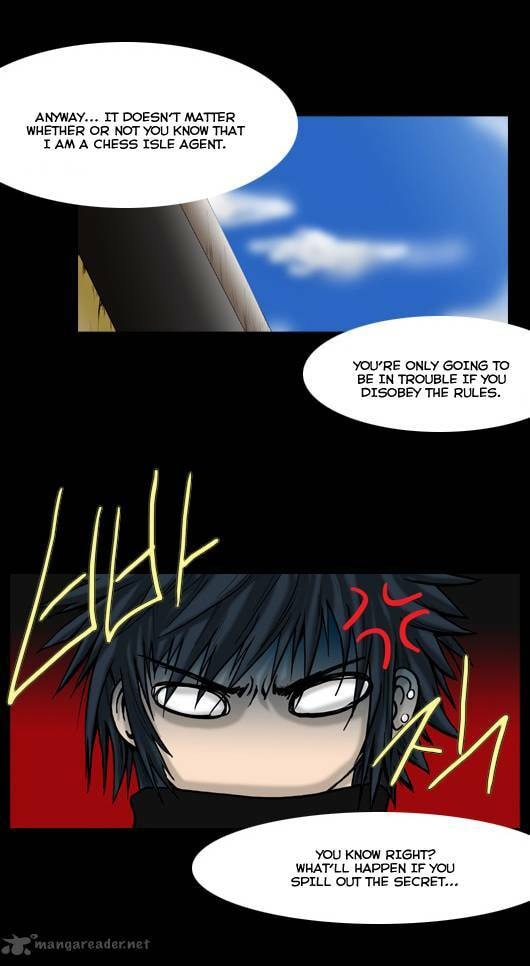 Read Chess Isle (Colored) chapter 14 image 5 on Lezhin