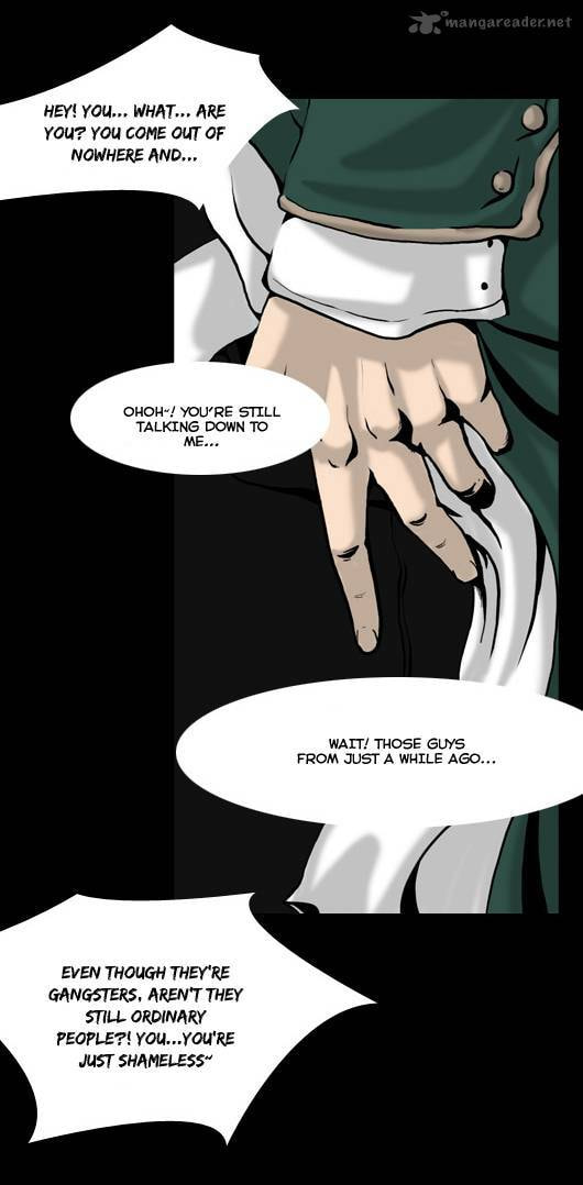 Read Chess Isle (Colored) chapter 14 image 6 on Lezhin
