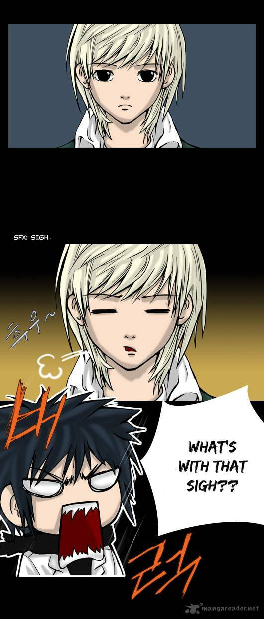 Read Chess Isle (Colored) chapter 14 image 7 on Lezhin