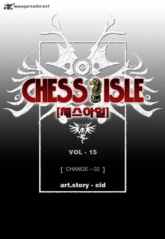 Read Chess Isle (Colored) chapter 15 image 1 on Lezhin