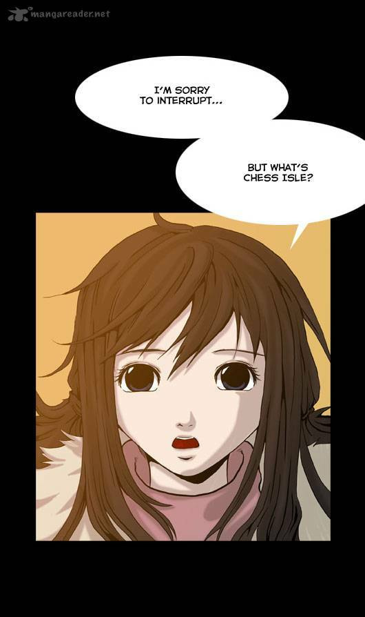 Read Chess Isle (Colored) chapter 15 image 11 on Lezhin