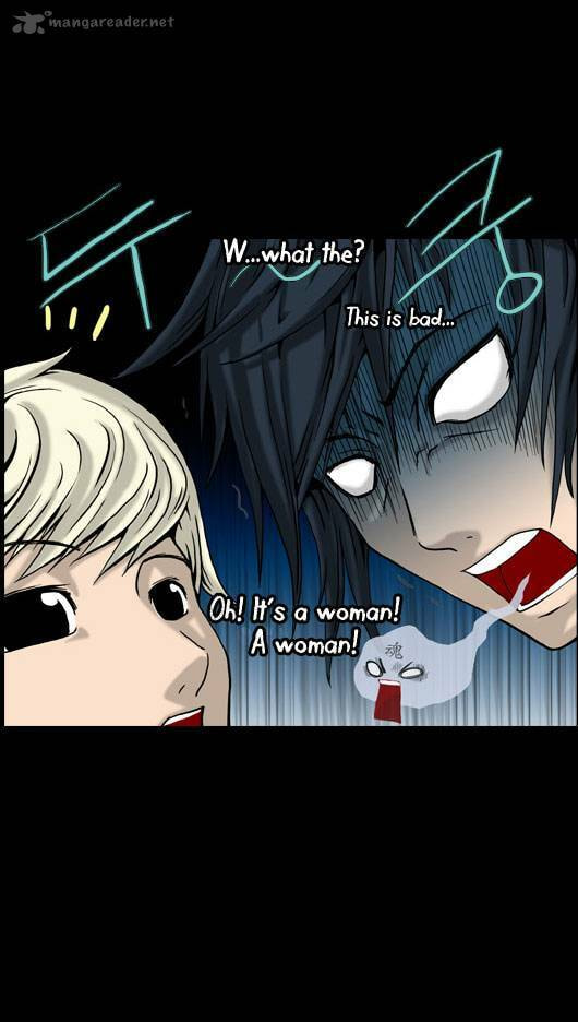 Read Chess Isle (Colored) chapter 15 image 12 on Lezhin