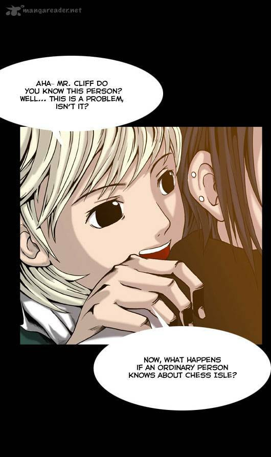 Read Chess Isle (Colored) chapter 15 image 14 on Lezhin