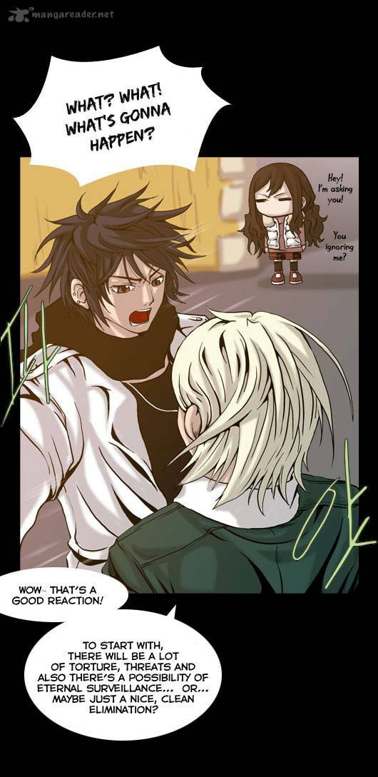 Read Chess Isle (Colored) chapter 15 image 15 on Lezhin