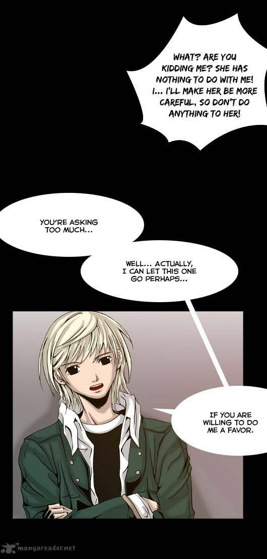 Read Chess Isle (Colored) chapter 15 image 16 on Lezhin