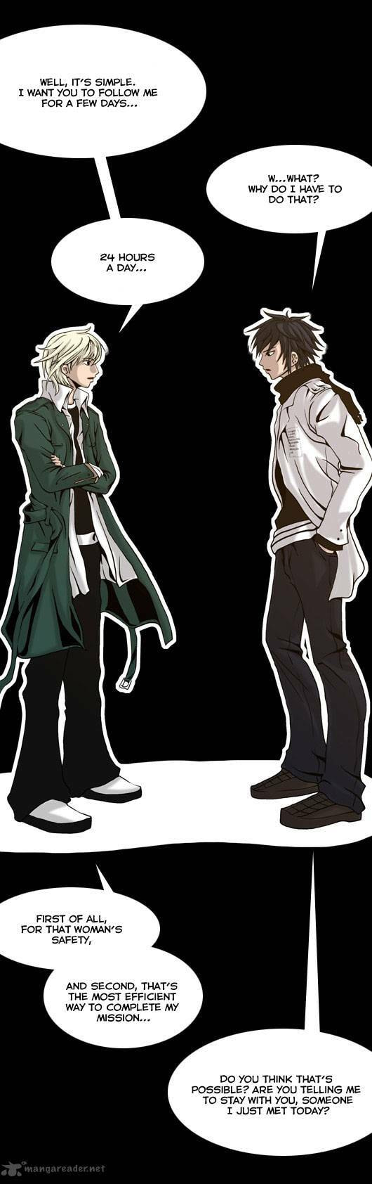 Read Chess Isle (Colored) chapter 15 image 18 on Lezhin