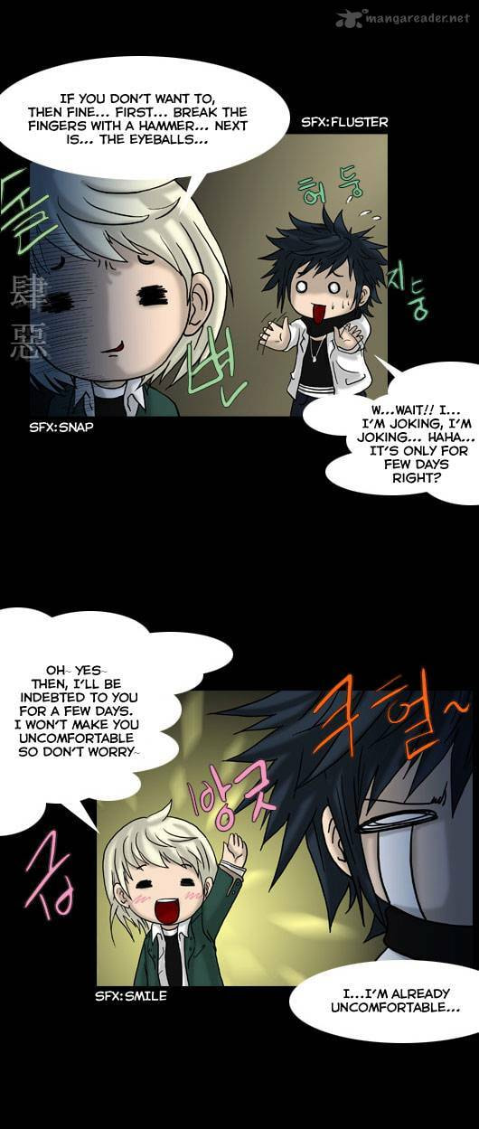 Read Chess Isle (Colored) chapter 15 image 19 on Lezhin