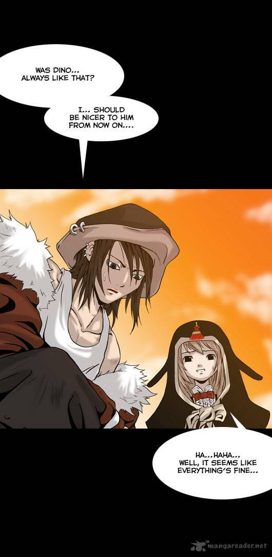 Read Chess Isle (Colored) chapter 15 image 21 on Lezhin