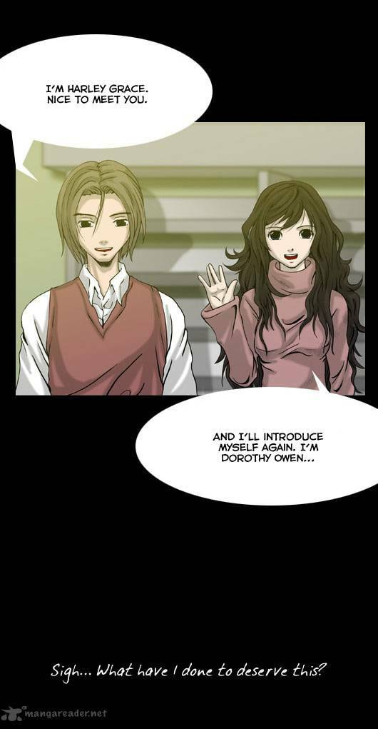 Read Chess Isle (Colored) chapter 15 image 23 on Lezhin