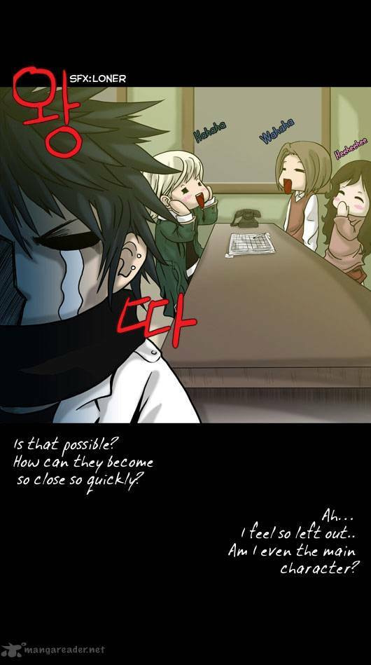 Read Chess Isle (Colored) chapter 15 image 24 on Lezhin