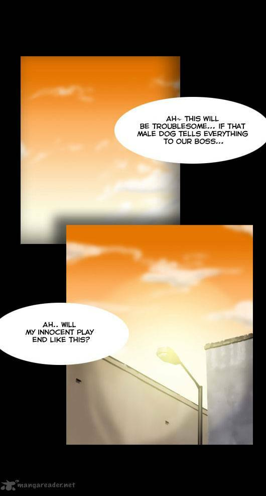 Read Chess Isle (Colored) chapter 15 image 7 on Lezhin