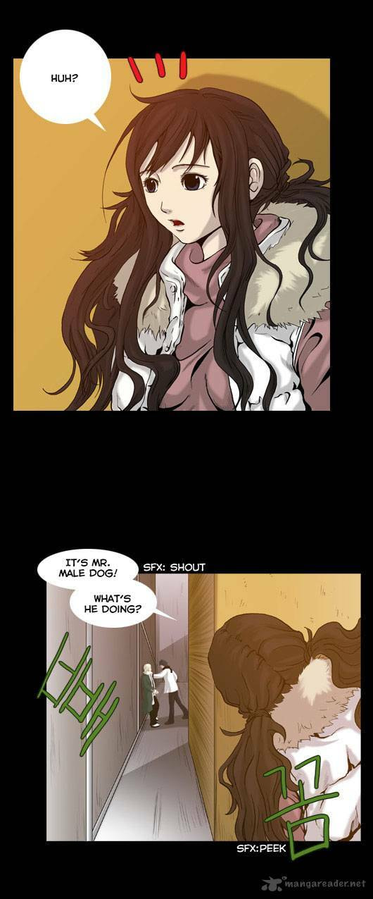 Read Chess Isle (Colored) chapter 15 image 8 on Lezhin