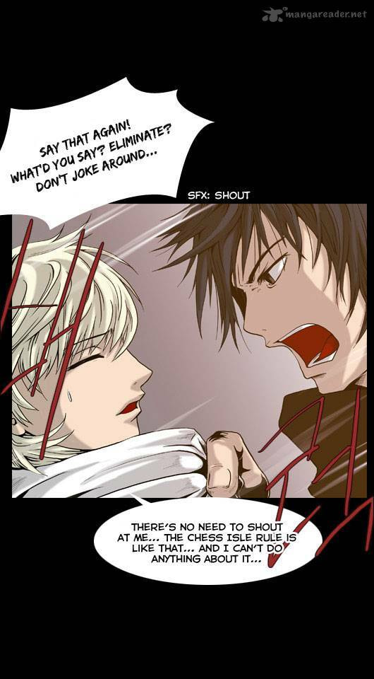 Read Chess Isle (Colored) chapter 15 image 9 on Lezhin