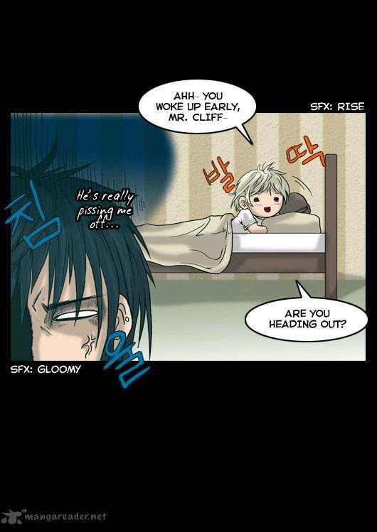 Read Chess Isle (Colored) chapter 16 image 10 on Lezhin