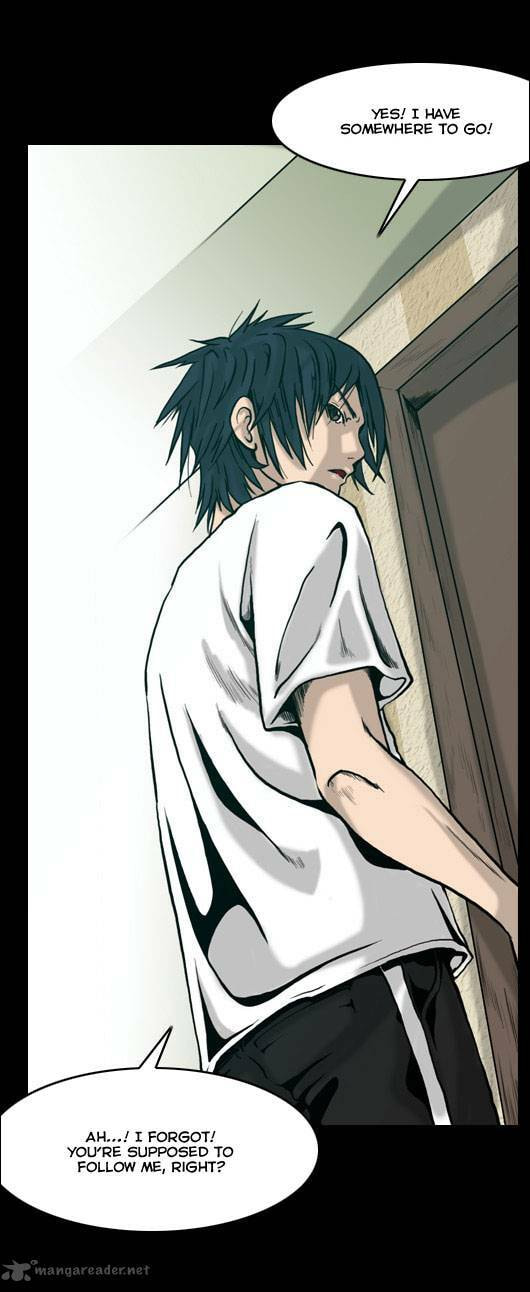 Read Chess Isle (Colored) chapter 16 image 11 on Lezhin
