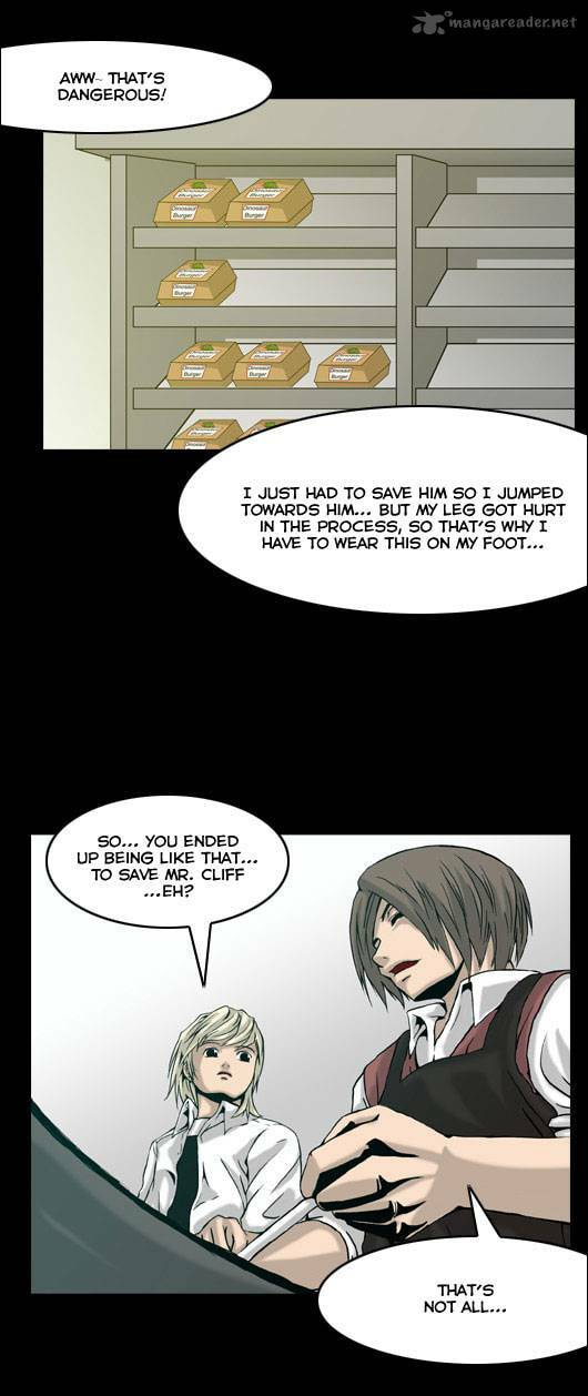 Read Chess Isle (Colored) chapter 16 image 16 on Lezhin