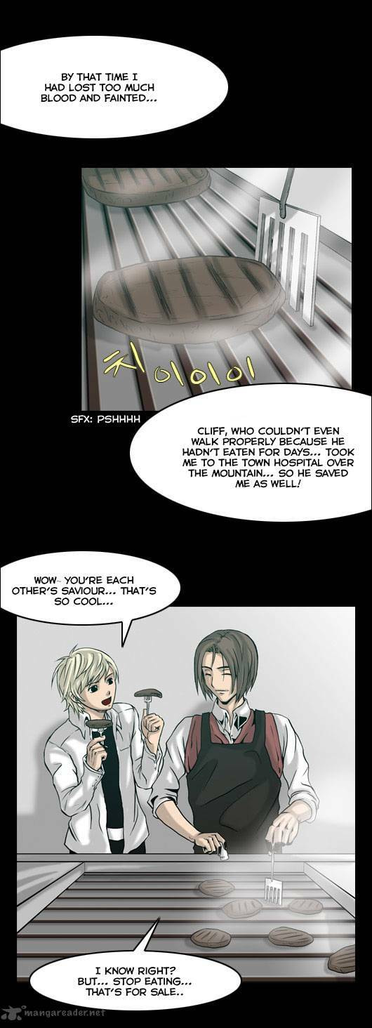 Read Chess Isle (Colored) chapter 16 image 17 on Lezhin
