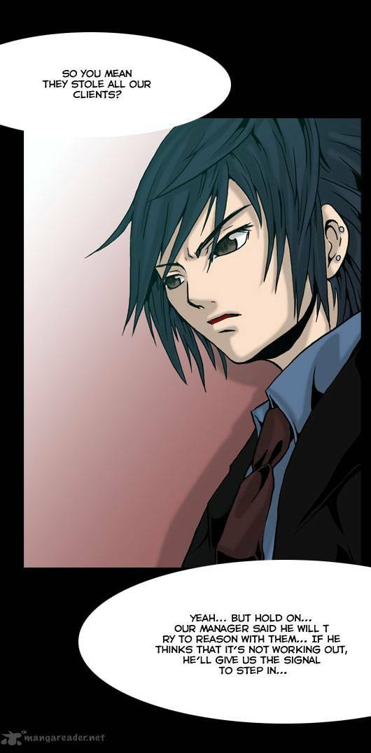 Read Chess Isle (Colored) chapter 16 image 20 on Lezhin