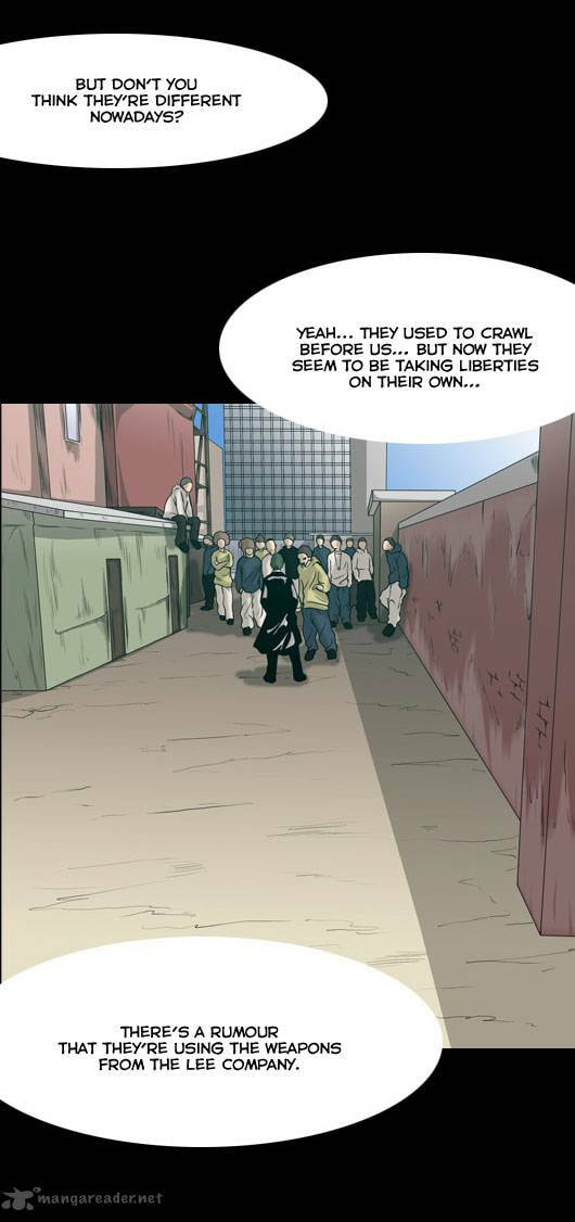 Read Chess Isle (Colored) chapter 16 image 21 on Lezhin